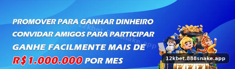 Catálogo 12kbet 2.547 jogos