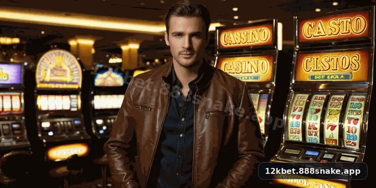 Principais provedores de slots da 12kbet